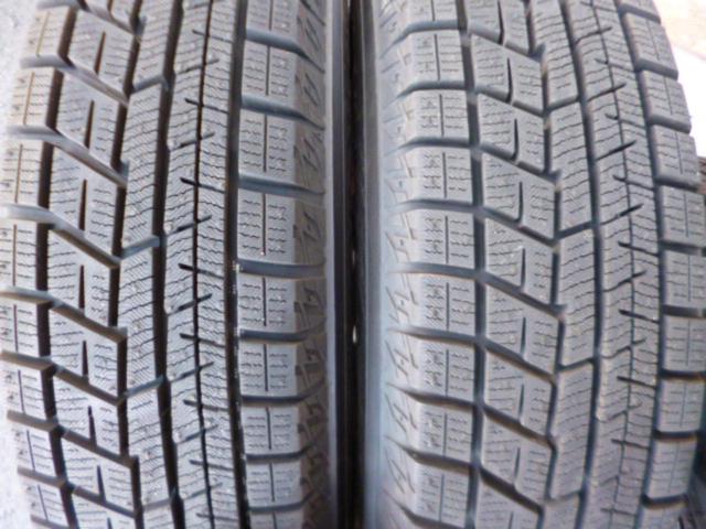 【YOKOHAMA】 iceGUARD iG60 145/80R13
