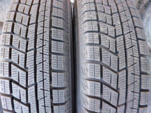 【YOKOHAMA】 iceGUARD iG60 145/80R13