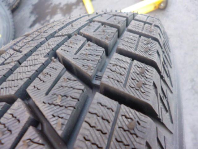 【YOKOHAMA】 iceGUARD iG60 145/80R13