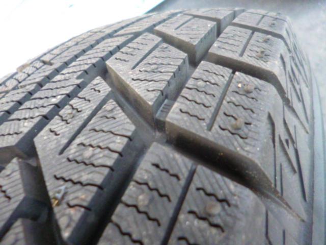【YOKOHAMA】 iceGUARD iG60 145/80R13
