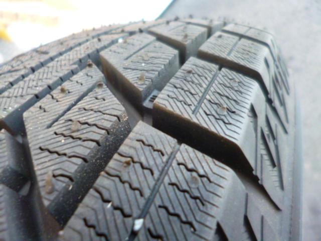 【YOKOHAMA】 iceGUARD iG60 145/80R13