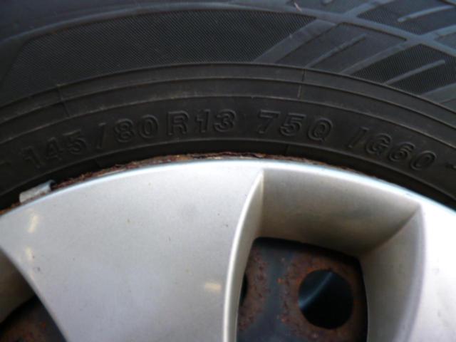 【YOKOHAMA】 iceGUARD iG60 145/80R13