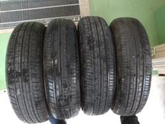 【YOKOHAMA】 BluEarth ES ES32 155/80R13