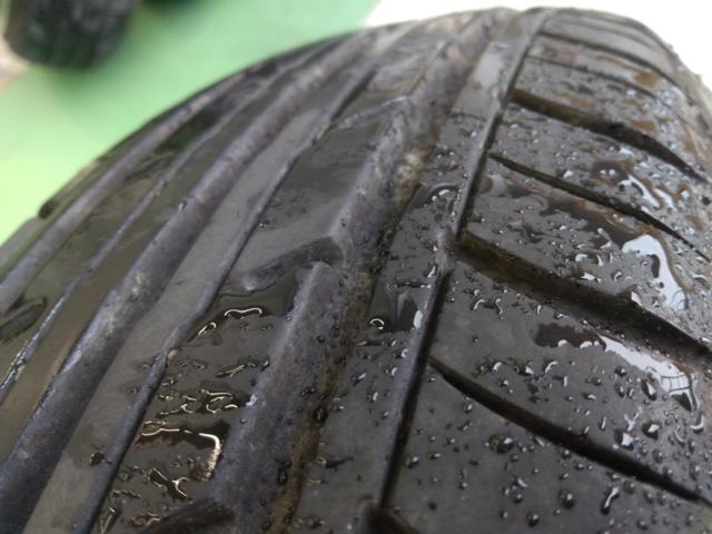 【YOKOHAMA】 BluEarth ES ES32 155/80R13