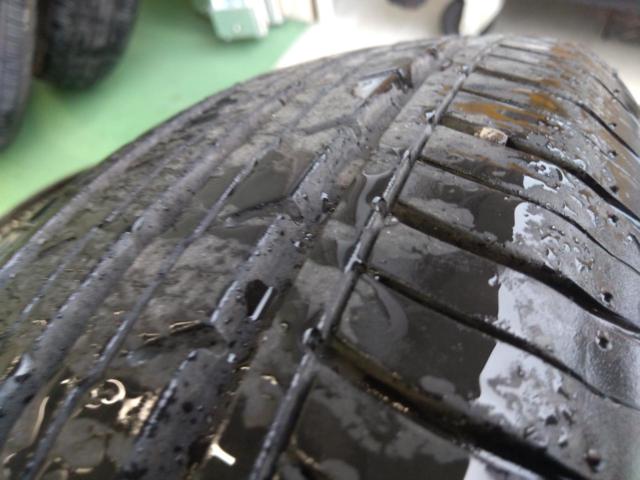 【YOKOHAMA】 BluEarth ES ES32 155/80R13