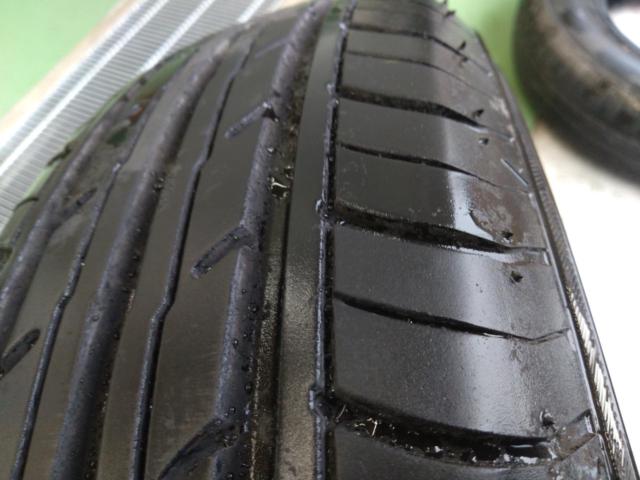 【YOKOHAMA】 BluEarth ES ES32 155/80R13