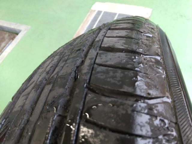 【YOKOHAMA】 BluEarth ES ES32 155/80R13