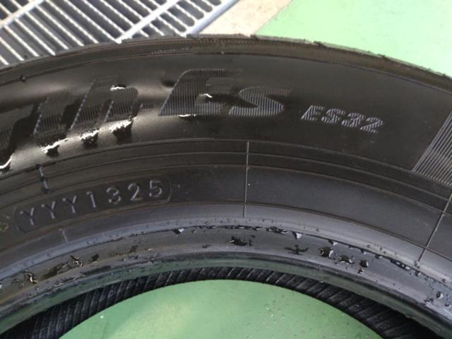 【YOKOHAMA】 BluEarth ES ES32 155/80R13