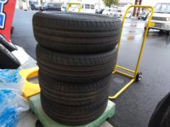 【TOYO】PROXES J68 205/60R16