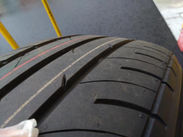 【TOYO】PROXES J68 205/60R16