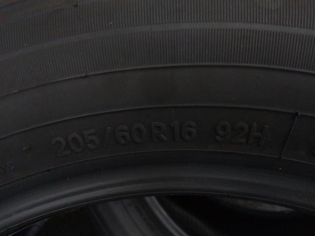 【TOYO】PROXES J68 205/60R16