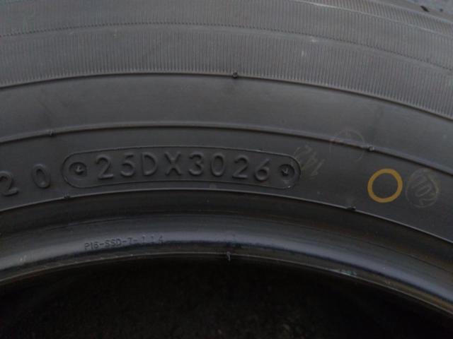 【TOYO】PROXES J68 205/60R16
