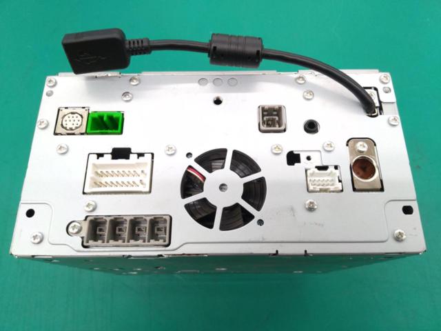 【Clarion】NX616
