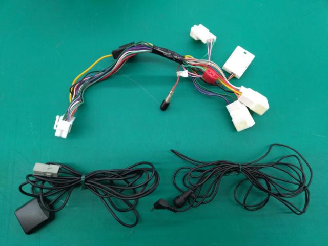 【Clarion】NX616