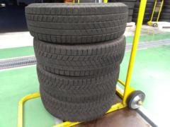 【BRIDGESTONE】BLIZZAK VRX3 165/65R14