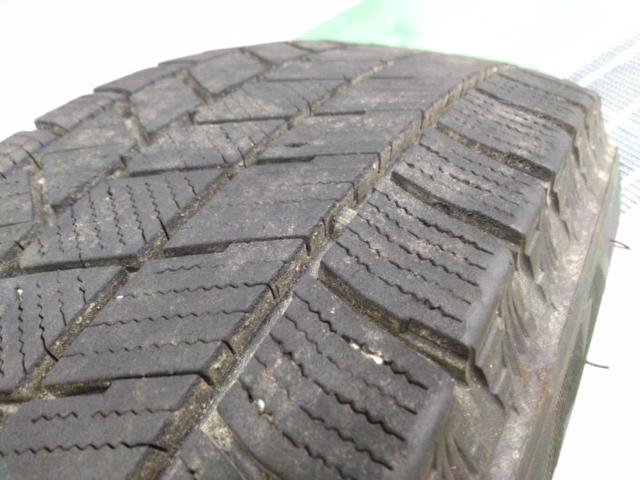【BRIDGESTONE】BLIZZAK VRX3 165/65R14