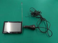 SANYO (with minor defects)
Golilla
Lite
NV-LB50DT
Portable navigation