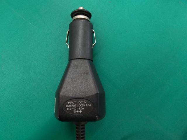 SANYO (with minor defects)
Golilla
Lite
NV-LB50DT
Portable navigation