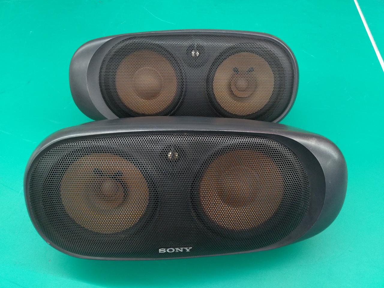 SONY XS-110