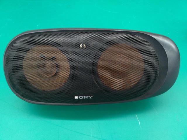 SONY XS-110