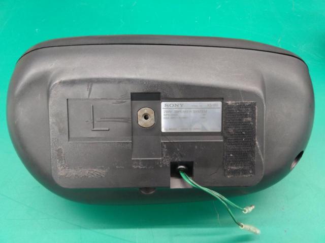 SONY XS-110