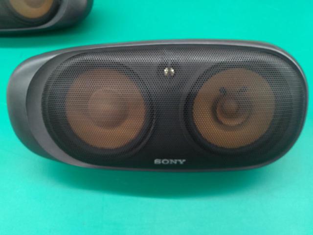 SONY XS-110