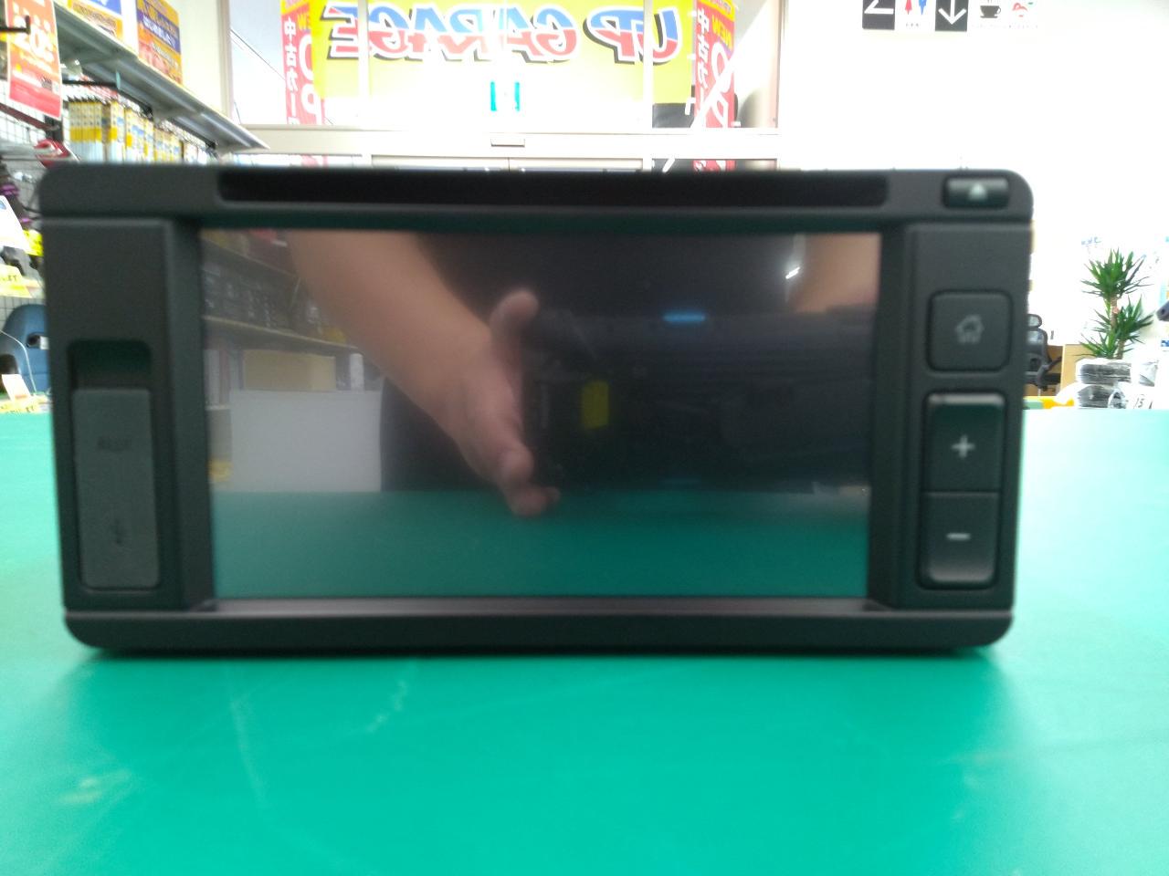 Daihatsu genuine 6.2-inch display audio 86180-B2860/PVH-8398ZY