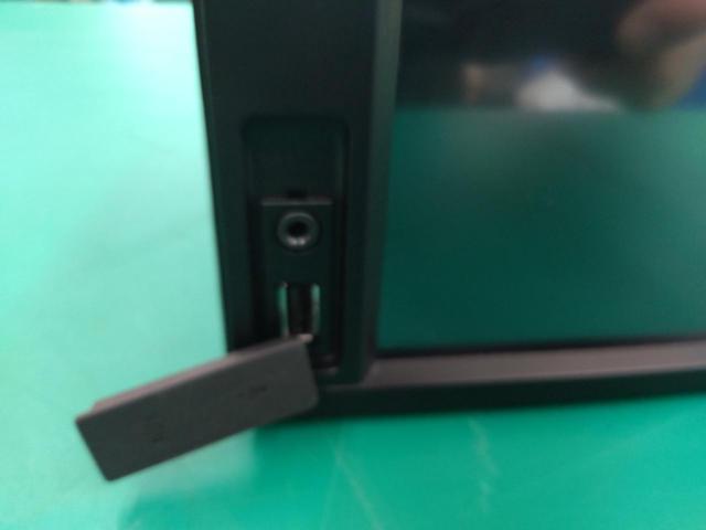 Daihatsu genuine 6.2-inch display audio 86180-B2860/PVH-8398ZY