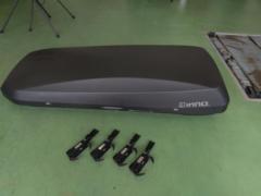 【INNO/RV-INNO】 BRM2020 PHANTOM 2020 両開き