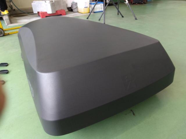 【INNO/RV-INNO】 BRM2020 PHANTOM 2020 両開き