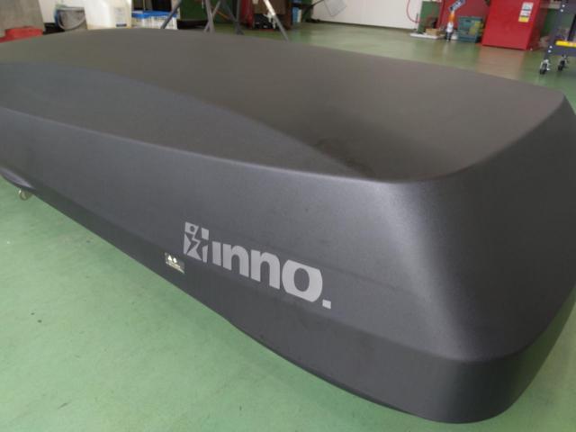 【INNO/RV-INNO】 BRM2020 PHANTOM 2020 両開き