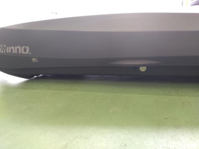 【INNO/RV-INNO】 BRM2020 PHANTOM 2020 両開き