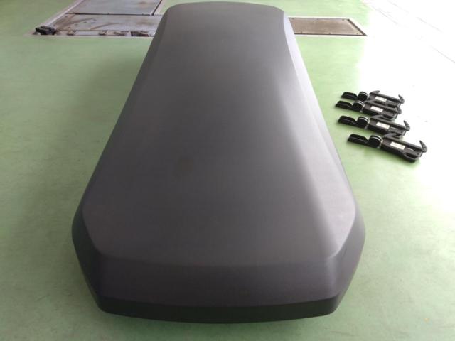 【INNO/RV-INNO】 BRM2020 PHANTOM 2020 両開き