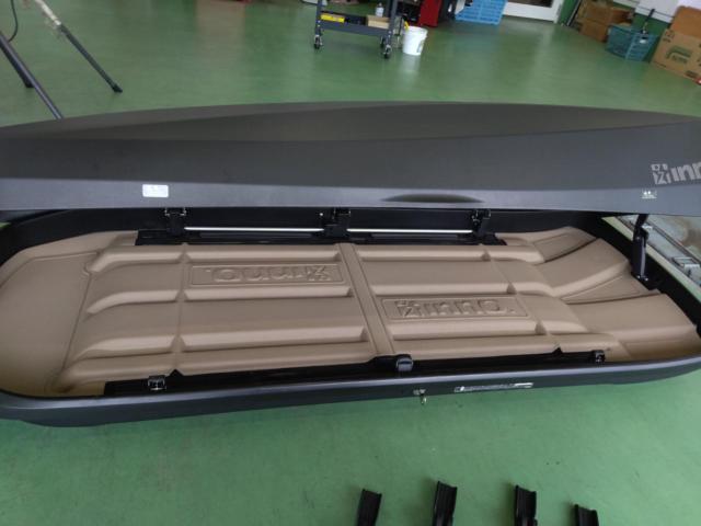 【INNO/RV-INNO】 BRM2020 PHANTOM 2020 両開き