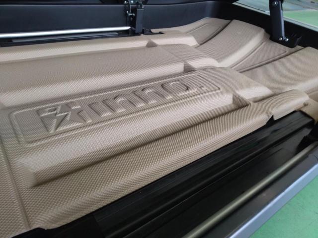 【INNO/RV-INNO】 BRM2020 PHANTOM 2020 両開き