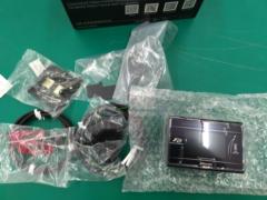D’efi(デフィ) Link-Meter ADVANCE FD DF17801
