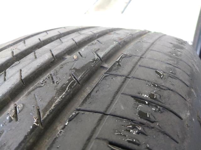 【GOODYEAR】 EFFICIENT GRIP PERFORMANCE SUV 235/50R20