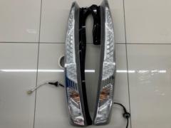【ダイハツ純正】LA100S/LA110後期型ムーブカスタム純正LEDテールランプ