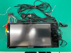 【KENWOOD】MDV-D403W