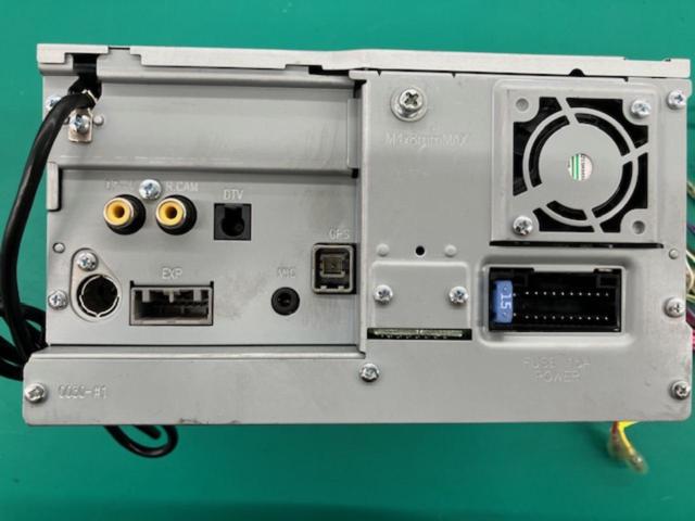 【KENWOOD】MDV-D403W