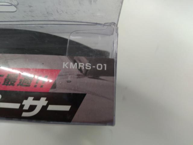 【K&M 】ラバースペーサー KMRS-01