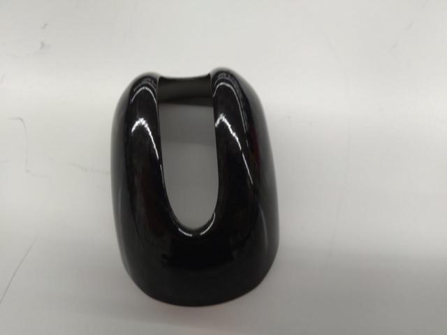 【メーカー不明】アンテナベースカバー スズキ アルト HS36