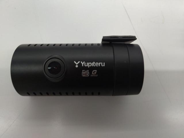 【YUPITERU】DRY-SV1050 ドライブレコーダー