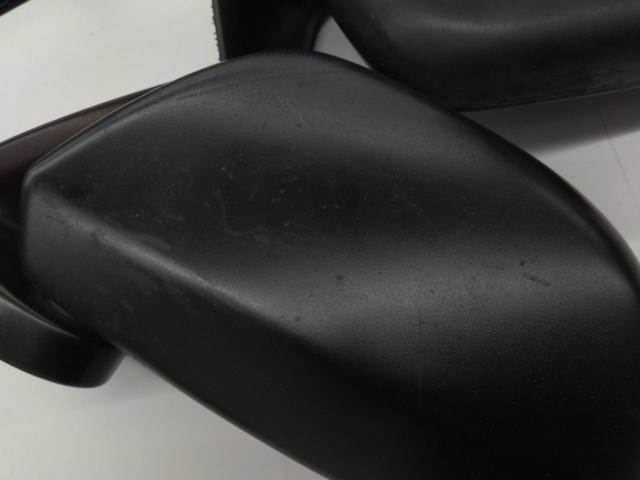 【ダイハツ純正】 エッセ純正サイドミラー 左右セット