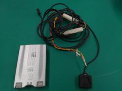 【DENSO】アンテナ分離型ETC DIU-9000 旧セキュリティ