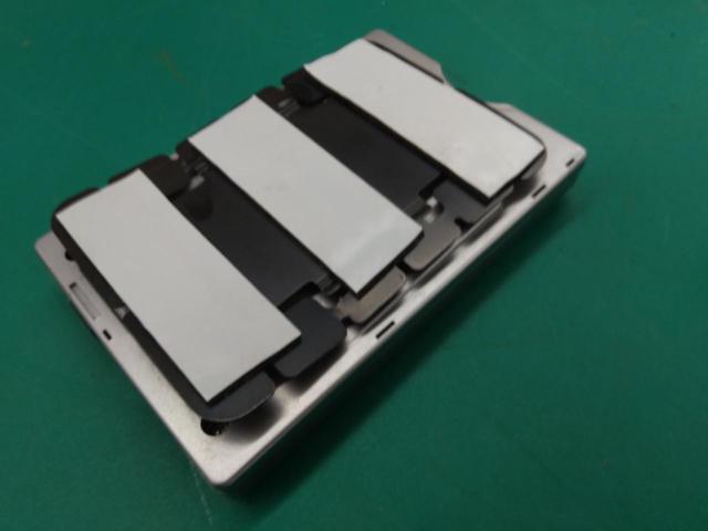 【DENSO】アンテナ分離型ETC DIU-9000 旧セキュリティ