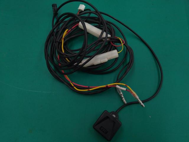 【DENSO】アンテナ分離型ETC DIU-9000 旧セキュリティ