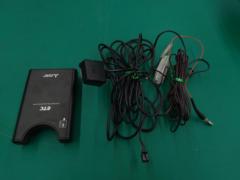 【MITSUBISHI】ETC車載機 EP9U618V