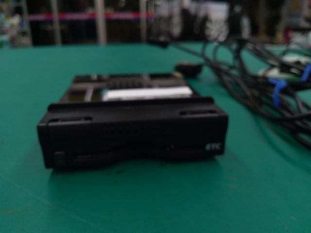 【トヨタ純正】 DNETC003 アンテナ分離型ETC