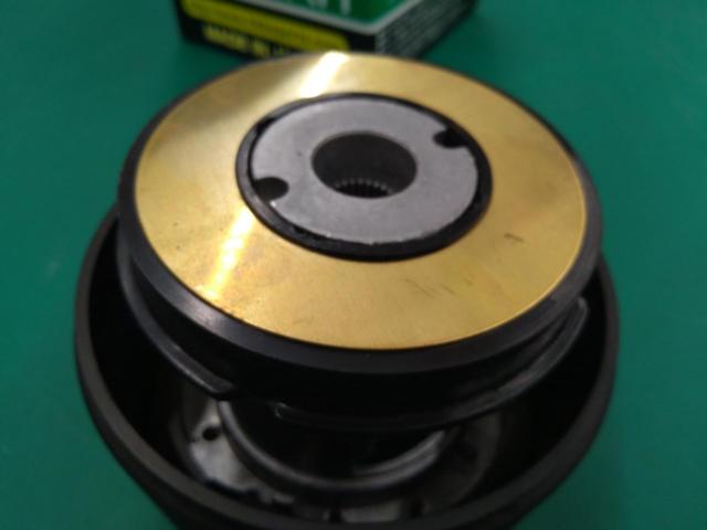 【HKB】 ステアリングボス 品番:OU-232